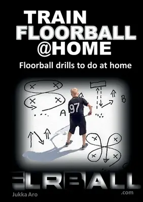Train Floorball at Home: Otthon végezhető floorballgyakorlatok - Train Floorball at Home: Floorball Drills to do at Home