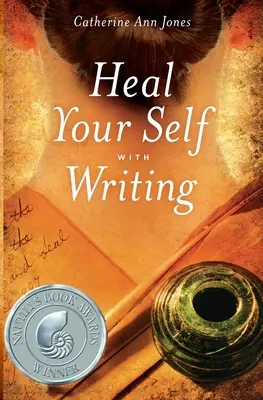 Gyógyítsd magad az írással - Heal Your Self with Writing