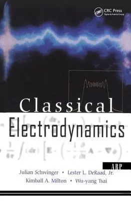 Klasszikus elektrodinamika - Classical Electrodynamics