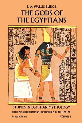 Az egyiptomiak istenei, 2. kötet - The Gods of the Egyptians, Volume 2