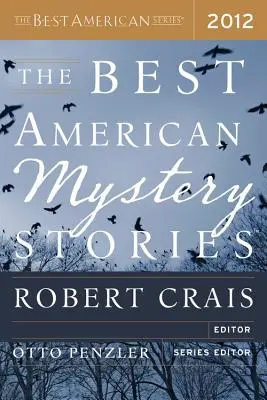 A legjobb amerikai krimi történetek - The Best American Mystery Stories