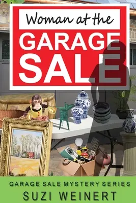 Nő a garázsvásáron - Woman at the Garage Sale