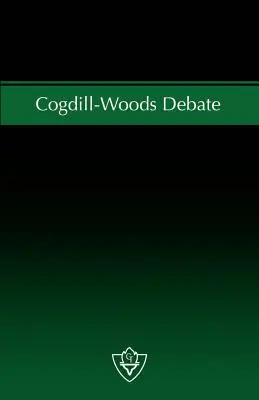 Cogdill-Woods vita: A gyülekezeti együttműködés kérdése