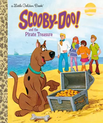 Scooby-Doo és a kalózok kincse (Scooby-Doo) - Scooby-Doo and the Pirate Treasure (Scooby-Doo)