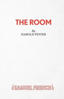 A szoba - színdarab - The Room - A Play