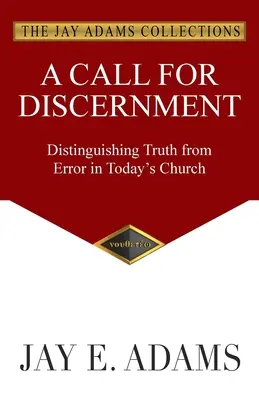 Felhívás a megkülönböztetésre - A Call for Discernment