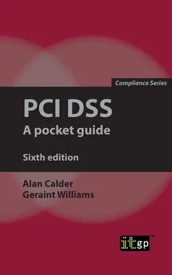 PCI Dss: Zsebkönyv - PCI Dss: A pocket guide