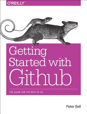 A Github bemutatása: Github: Egy nem technikai útmutató - Introducing Github: A Non-Technical Guide