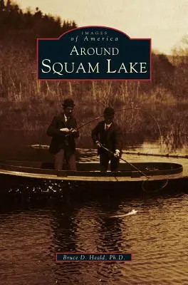 A Squam-tó körül - Around Squam Lake