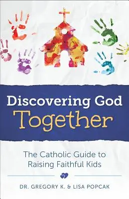 Együtt felfedezni Istent - Discovering God Together