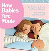 Hogyan születnek a babák - How Babies Are Made