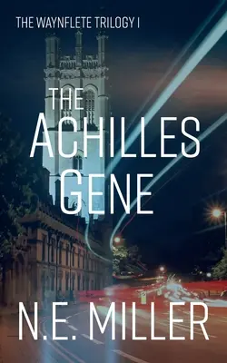 Az Achilles-gén - The Achilles Gene