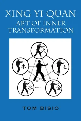 Xing Yi Quan: A belső átalakulás művészete - Xing Yi Quan: Art of Inner Transformation