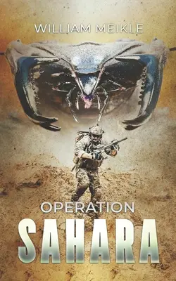 Hadművelet: Szahara - Operation: Sahara