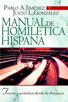 Manual de Homiltica Hispana