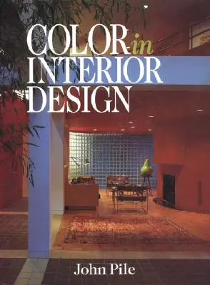 Szín a belsőépítészetben CL - Color in Interior Design CL