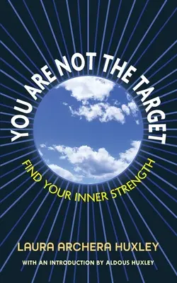 Nem te vagy a célpont - You Are Not the Target