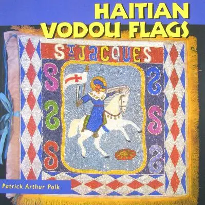 Haiti vodou-zászlók - Haitian Vodou Flags