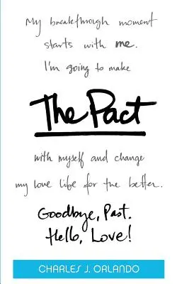 A paktum: Viszlát, múlt. Helló, szerelem! - The Pact: Goodbye, Past. Hello, Love!