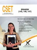 Cset spanyol (145, 146, 147) - Cset Spanish (145, 146, 147)