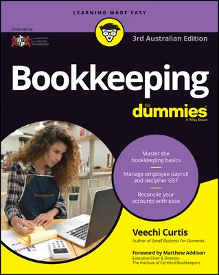 Könyvelési ismeretek bábuknak - Bookkeeping for Dummies