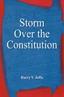 Vihar az alkotmány felett - Storm Over the Constitution