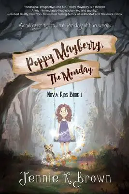 Poppy Mayberry, a hétfői - Poppy Mayberry, the Monday