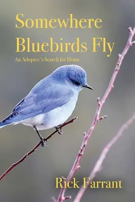 Somewhere Bluebirds Fly: Egy örökbefogadott otthonkeresése - Somewhere Bluebirds Fly: An Adoptee's Search for Home