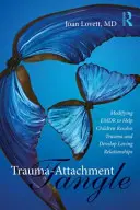 Trauma-Attachment Tangle: Az Emdr módosítása, hogy segítsen a gyerekeknek feloldani a traumát és szeretetteljes kapcsolatokat kialakítani - Trauma-Attachment Tangle: Modifying Emdr to Help Children Resolve Trauma and Develop Loving Relationships