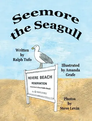 Seemore a sirály - Seemore the Seagull