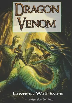 Sárkányméreg - Dragon Venom