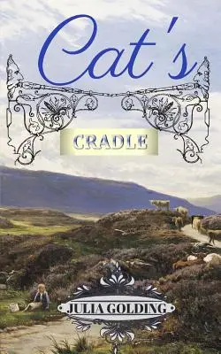 A macska bölcsője: Macska Skóciában - Cat's Cradle: Cat in Scotland