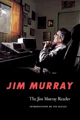 A Jim Murray-olvasó - The Jim Murray Reader