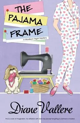 A pizsamakeret - The Pajama Frame