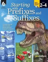 Starting with Prefixes and Suffixes [CDROM-mal] - Starting with Prefixes and Suffixes [With CDROM]