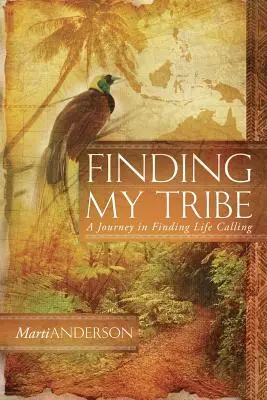 A törzsem megtalálása - Finding My Tribe