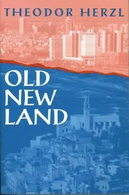 Régi Új Föld - Old New Land