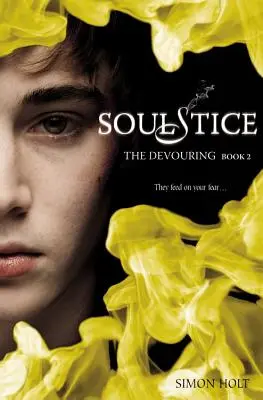 The Devouring #2: Soulstice