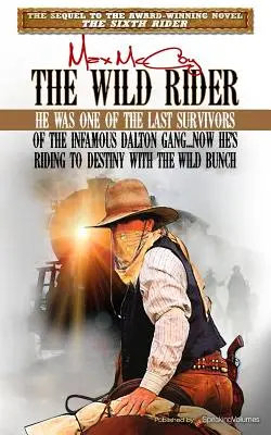 A vad lovas - The Wild Rider