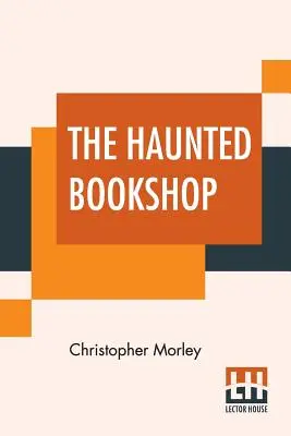 A kísértetjárta könyvesbolt - The Haunted Bookshop