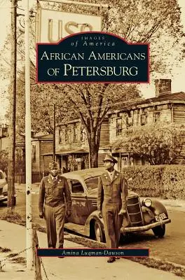 A pétervári afroamerikaiak - African Americans of Petersburg