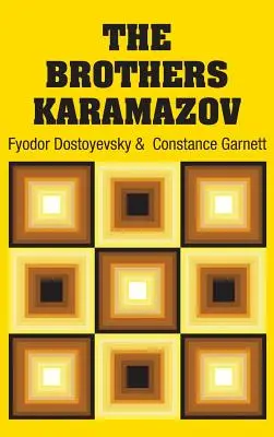 Karamazov testvérek - The Brothers Karamazov