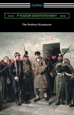 Karamazov testvérek - The Brothers Karamazov