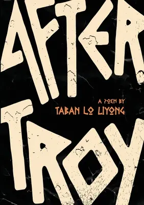 Trója után - after troy