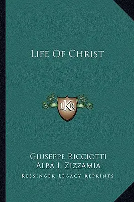 Krisztus élete - Life of Christ