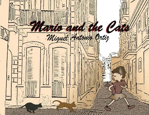 Mario és a macskák - Mario and the Cats