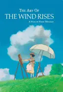 A szél feltámad művészete - The Art of the Wind Rises