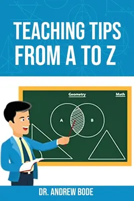 Tanítási tippek A-tól Z-ig - Teaching Tips from A to Z