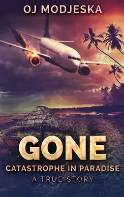 Gone: Nagyméretű, keménykötésű kiadás - Gone: Large Print Hardcover Edition