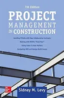 Projektmenedzsment az építőiparban, hetedik kiadás - Project Management in Construction, Seventh Edition